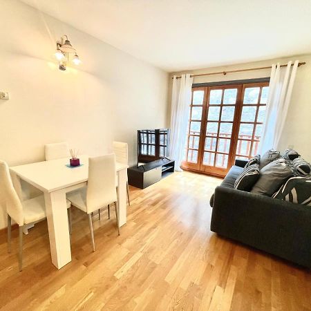 Apartamento Rustic Chic Refugis Leilighet Canillo Eksteriør bilde
